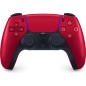 Sony DualSense Controller Sony PlayStation 5 Sort Rød Sony DualSense Controller Sony PlayStation 5 Sort Rød